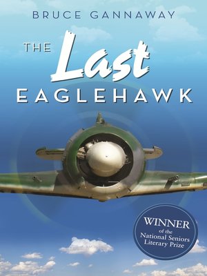 cover image of The Last Eaglehawk